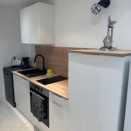 La Dolce Da Elena - Lumineux A Saint-raphael