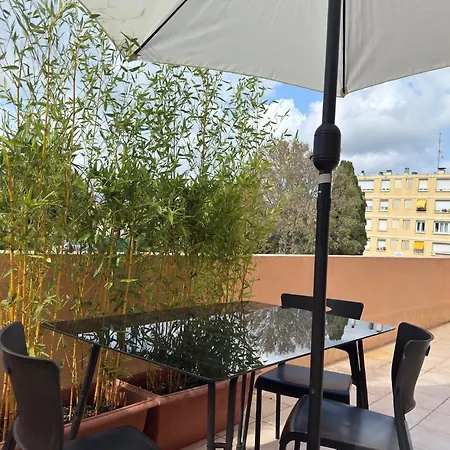 Apartment La Dolce Da Elena - Lumineux A Saint-raphael Saint-Raphael (Var)