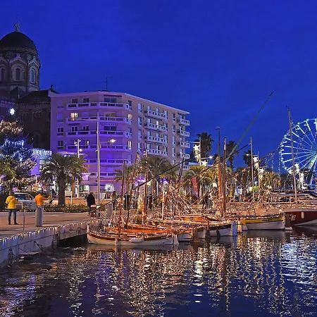 La Dolce Da Elena - Lumineux A Saint-raphael Apartment Saint-Raphael (Var)