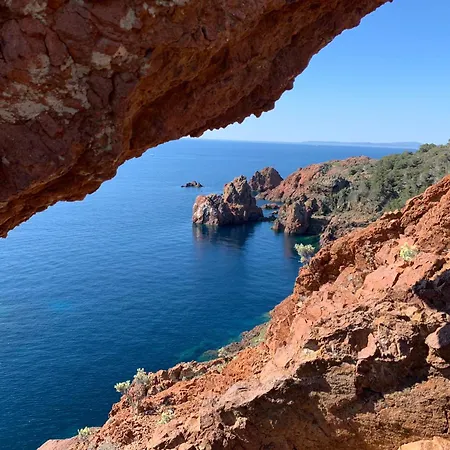 La Dolce Da Elena - Lumineux A Saint-raphael Saint-Raphael (Var)