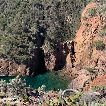 La Dolce Da Elena - Lumineux A Saint-raphael * Saint-Raphael (Var)