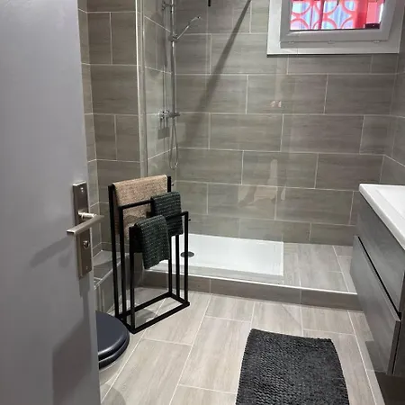 Apartment La Dolce Da Elena - Lumineux A Saint-raphael Saint-Raphael (Var)