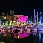 La Dolce Da Elena - Lumineux A Saint-raphael Daire