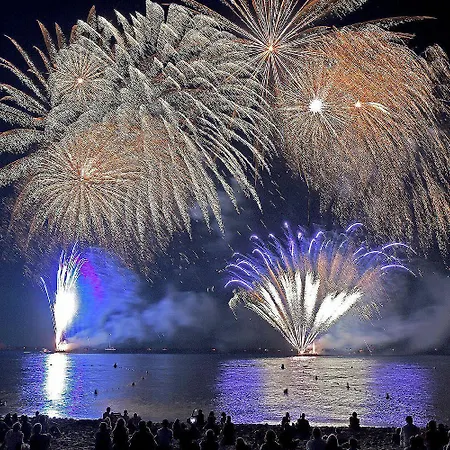 La Dolce Da Elena - Lumineux A Saint-raphael דירה