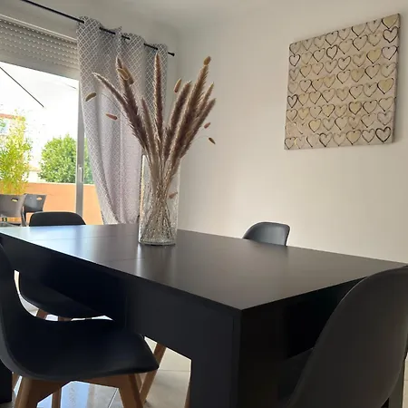 Апартаменты La Dolce Da Elena - Lumineux A Saint-raphael *