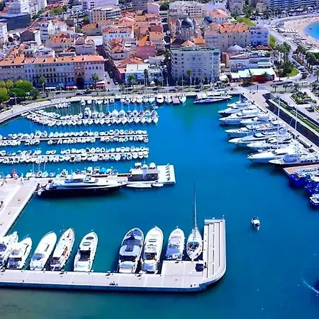 La Dolce Da Elena - Lumineux A Saint-raphael Apartment
