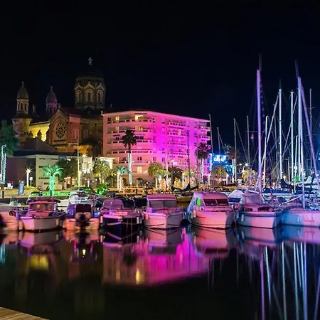 La Dolce Da Elena - Lumineux A Saint-raphael Апартаменты