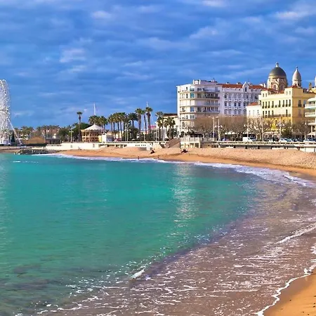 La Dolce Da Elena - Lumineux A Saint-raphael דירה Saint-Raphaël