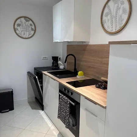 La Dolce Da Elena - Lumineux A Saint-raphael *