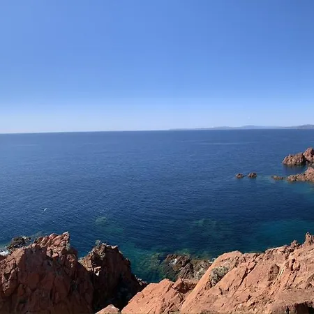 La Dolce Da Elena - Lumineux A Saint-raphael *