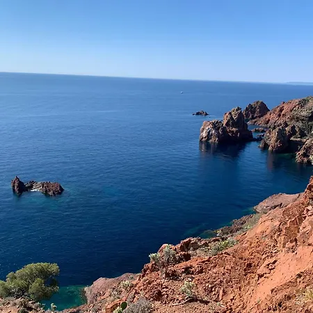 La Dolce Da Elena - Lumineux A Saint-raphael