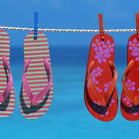 La Dolce Da Elena - Lumineux A Saint-raphael Апартаменты