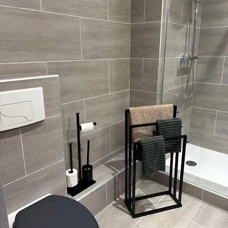 דירה La Dolce Da Elena - Lumineux A Saint-raphael