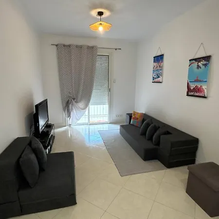 Appartement La Dolce Da Elena - Lumineux à Saint-raphaël