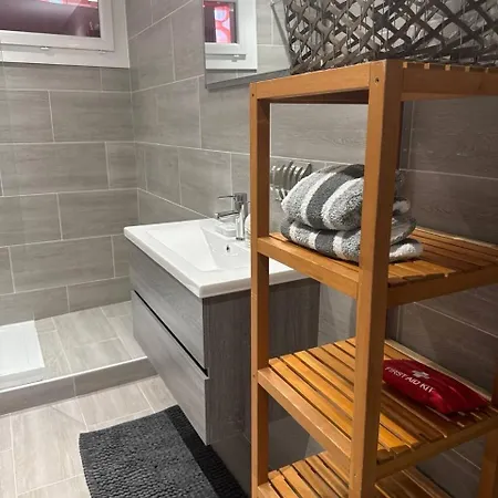 La Dolce Da Elena - Lumineux A Saint-raphael *