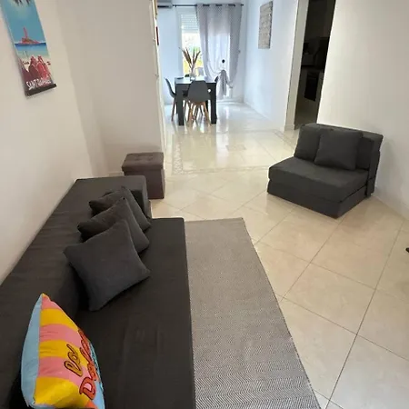 La Dolce Da Elena - Lumineux A Saint-raphael Apartamento *