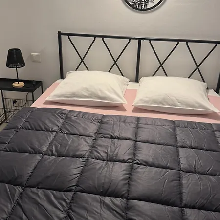 La Dolce Da Elena - Lumineux A Saint-raphael דירה