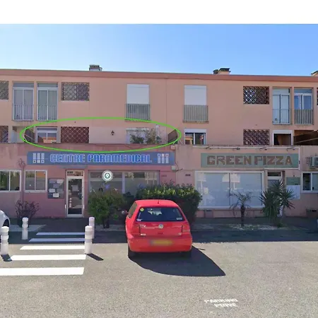 La Dolce Da Elena - Lumineux à Saint-raphaël