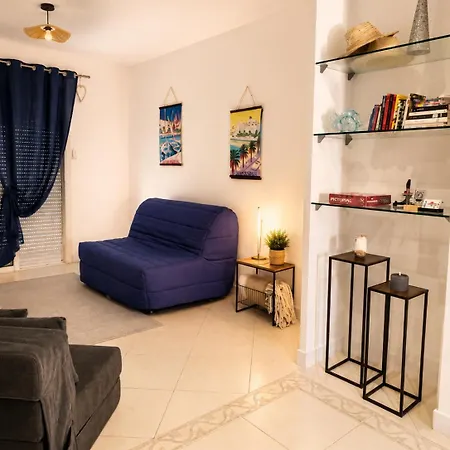 Apartamento La Dolce Da Elena - Lumineux A Saint-raphael *