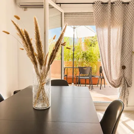 Appartement La Dolce Da Elena - Lumineux à Saint-raphaël *