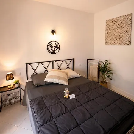 Appartement La Dolce Da Elena - Lumineux à Saint-raphaël Saint-Raphaël