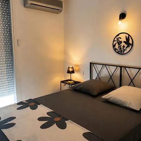 La Dolce Da Elena - Lumineux A Saint-raphael Apartamento
