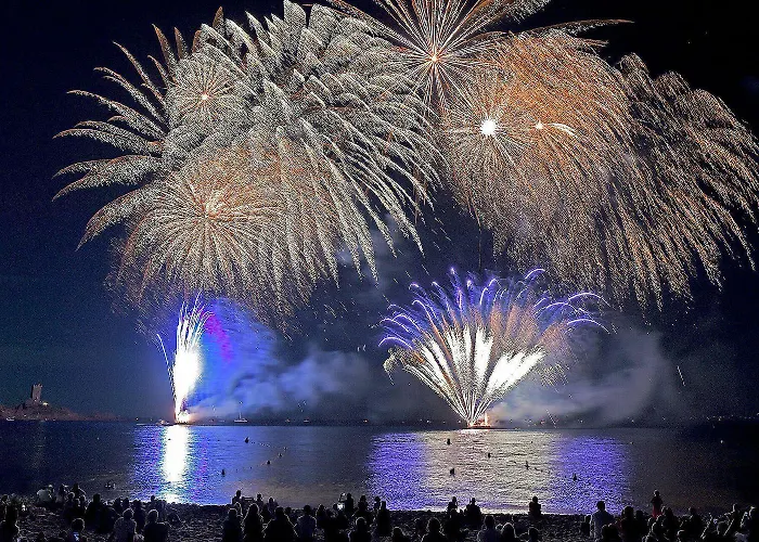 La Dolce Da Elena - Lumineux A Saint-raphael Апартаменты