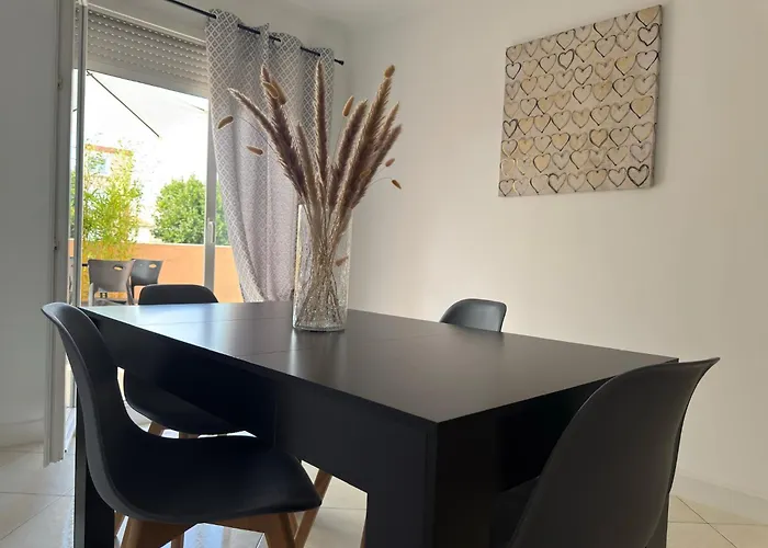 Apartment La Dolce Da Elena - Lumineux A Saint-raphael *