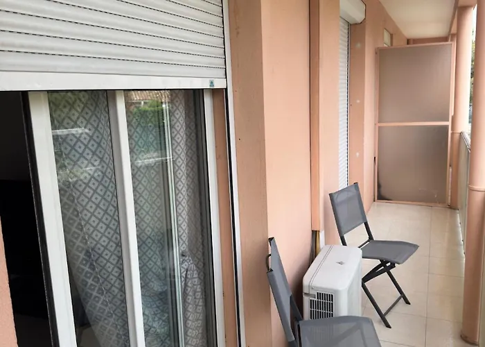 La Dolce Da Elena - Lumineux A Saint-raphael * Saint-Raphaël