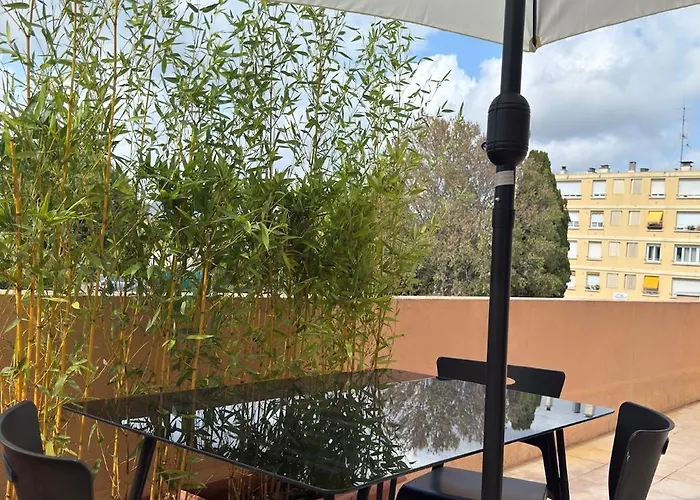 Apartment La Dolce Da Elena - Lumineux A Saint-raphael Saint-Raphael (Var)