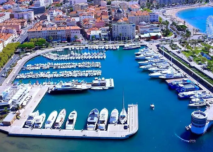 La Dolce Da Elena - Lumineux A Saint-raphael Apartment