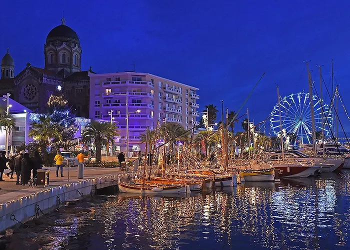 La Dolce Da Elena - Lumineux A Saint-raphael Апартаменты Сен-Рафаэль