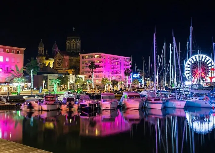 La Dolce Da Elena - Lumineux A Saint-raphael Apartment