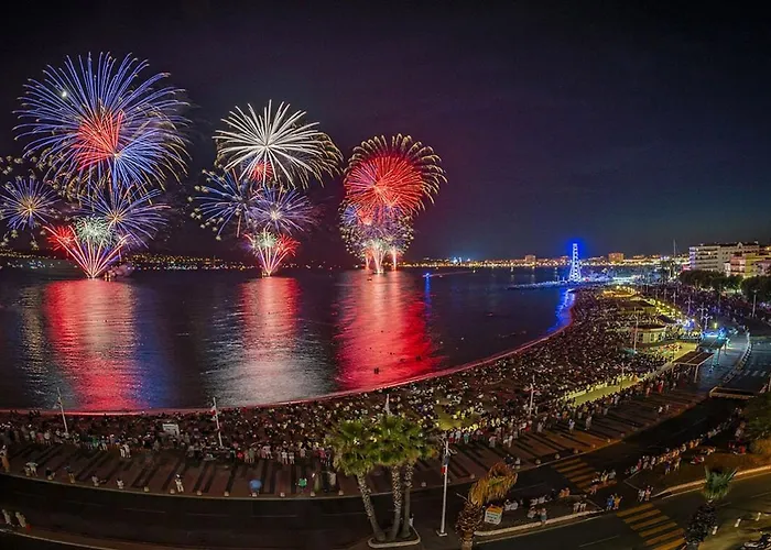 La Dolce Da Elena - Lumineux A Saint-raphael * Saint-Raphaël