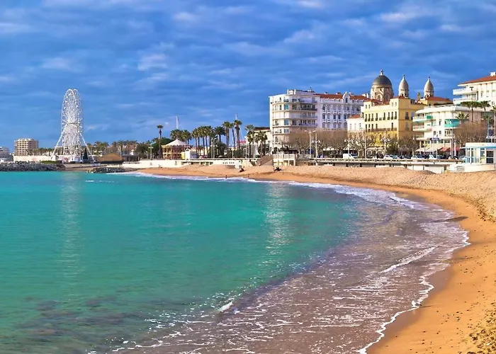 La Dolce Da Elena - Lumineux A Saint-raphael Διαμέρισμα Saint-Raphaël