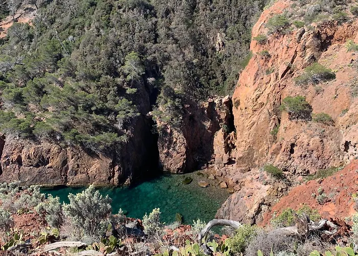 La Dolce Da Elena - Lumineux A Saint-raphael * Saint-Raphaël