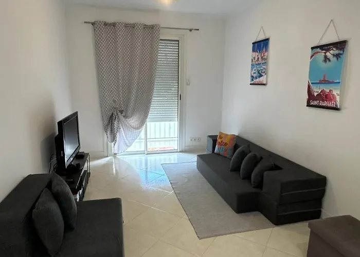 Apartment La Dolce Da Elena - Lumineux A Saint-raphael