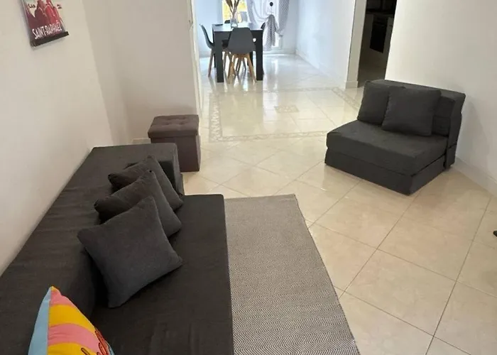 La Dolce Da Elena - Lumineux A Saint-raphael Apartment *