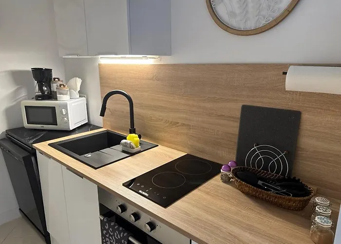 La Dolce Da Elena - Lumineux A Saint-raphael * Saint-Raphael (Var)