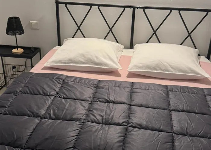 La Dolce Da Elena - Lumineux A Saint-raphael Apartment